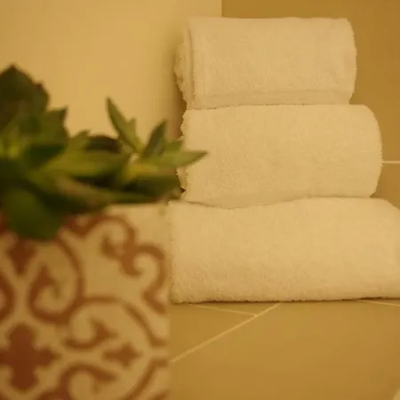Apartahotel Résidence Les Baladines 3*
