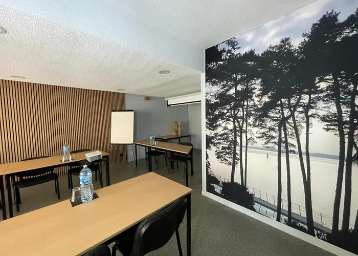 Lejlighedshotel Les Baladines