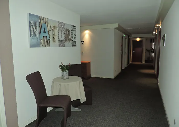 Les Baladines Aparthotel
